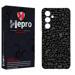 HEPRO MC Cover for SAMSUNG GALAXY A55