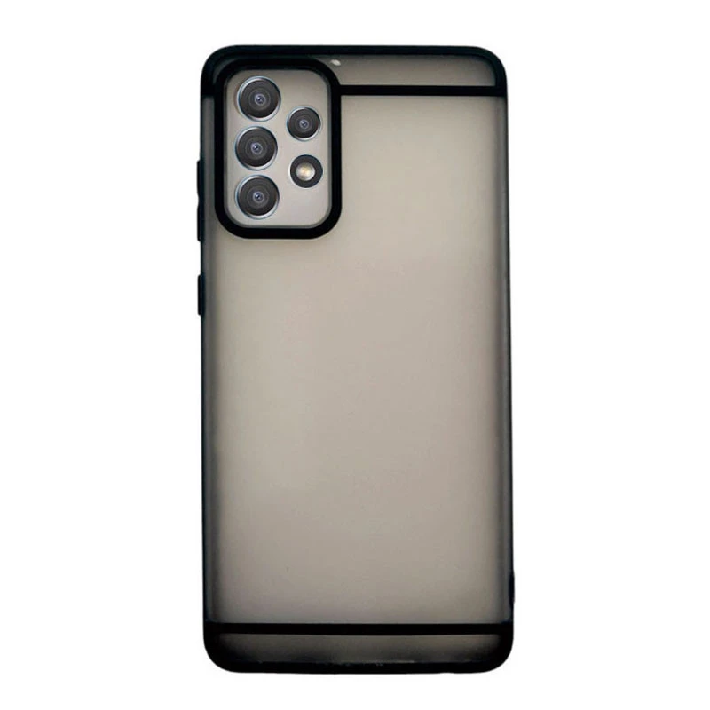 کاور مدل JKDT مناسب برای گوشی موبایل سامسونگ Galaxy A72 4G / A72 5G