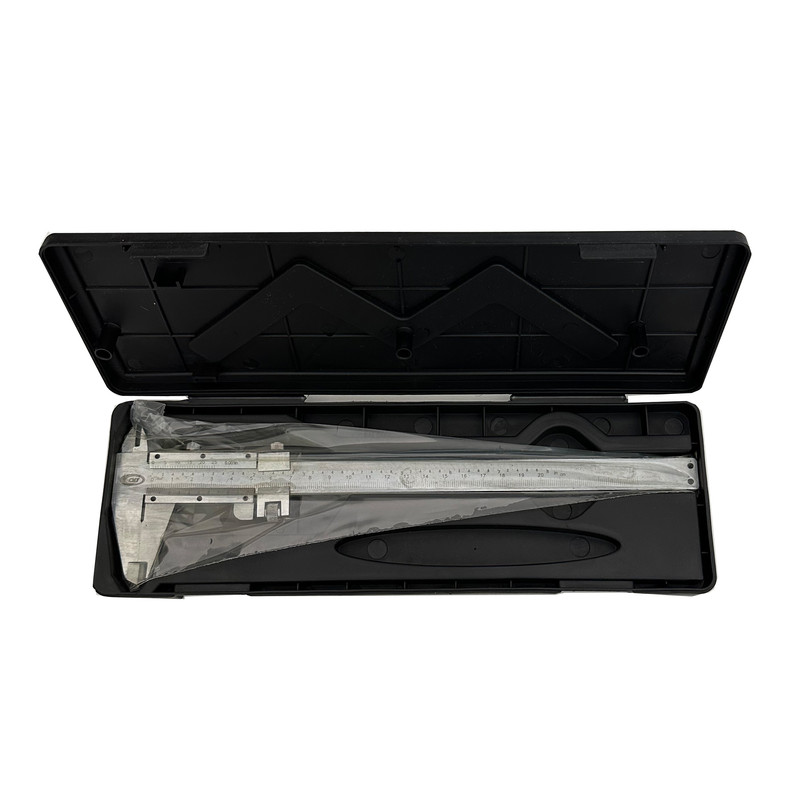 کولیس سی ام تی مدل CMT-200 گستره 0-200 میلیمتر