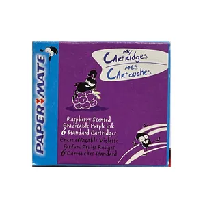 کارتریج جوهر خودنویس مدل my cartridge 