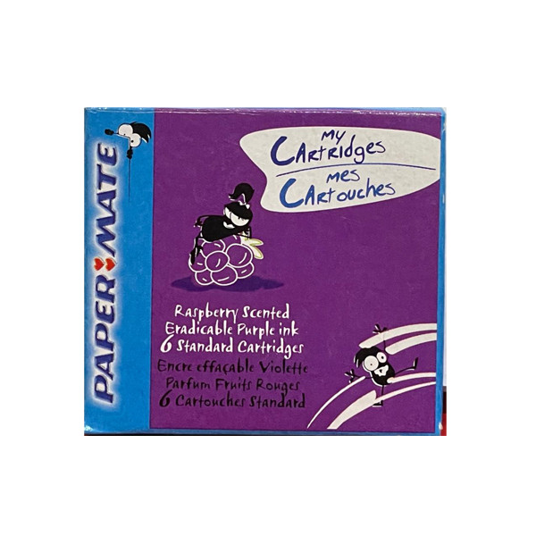 کارتریج جوهر خودنویس مدل my cartridge 