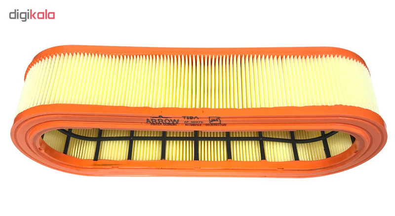 فیلتر هوا خودرو آرو مدل 50979 مناسب برای تیبا