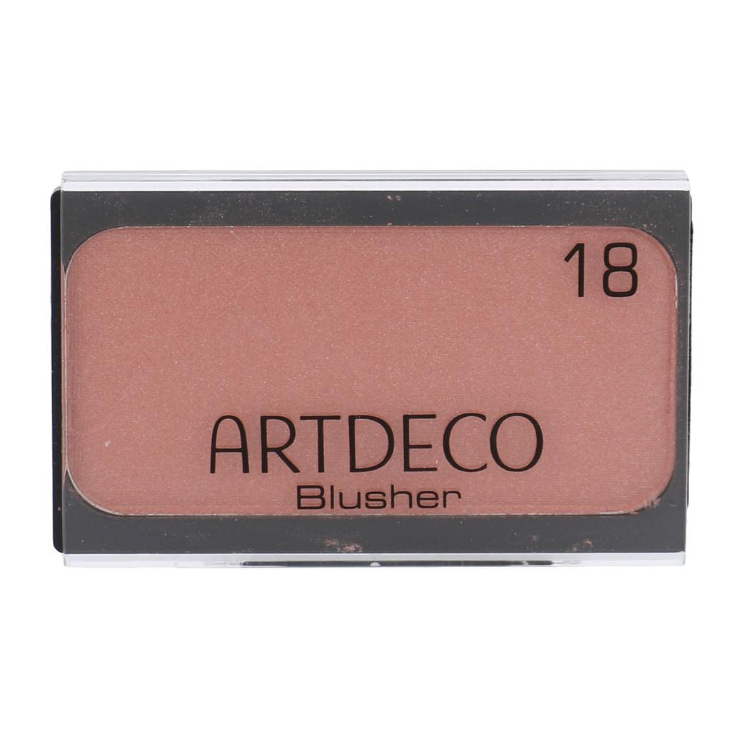 رژگونه آرت دکو شماره 18