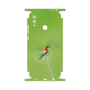 MAHOOT European bee-eater-FullSkin Cover Sticker for Honor 10 Lite