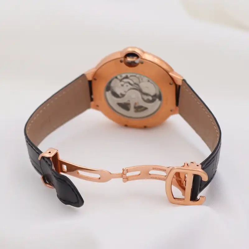 ساعت مچی عقربهای مردانه  مدل Master quality - N08-88 کد WG-74