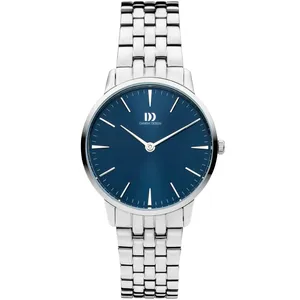 ساعت مچی عقربه‌ای کوارتز زنانه دنیش دیزاین مدل IV98Q1251