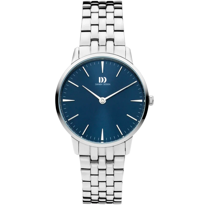 ساعت مچی عقربه‌ای کوارتز زنانه دنیش دیزاین مدل IV98Q1251