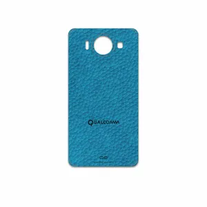 MAHOOT BL-QLQM Cover Sticker for Microsoft Lumia 950