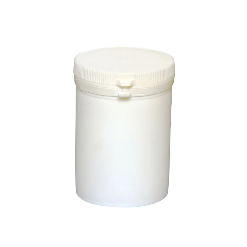  ظرف نگهدارنده مدل ساده استوانه ای کد 02 بسته 40 عددی