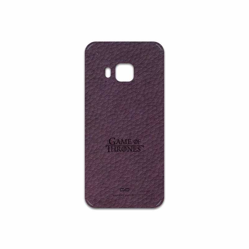 برچسب پوششی ماهوت مدل PL-GOT مناسب برای گوشی موبایل اچ تی سی One M9