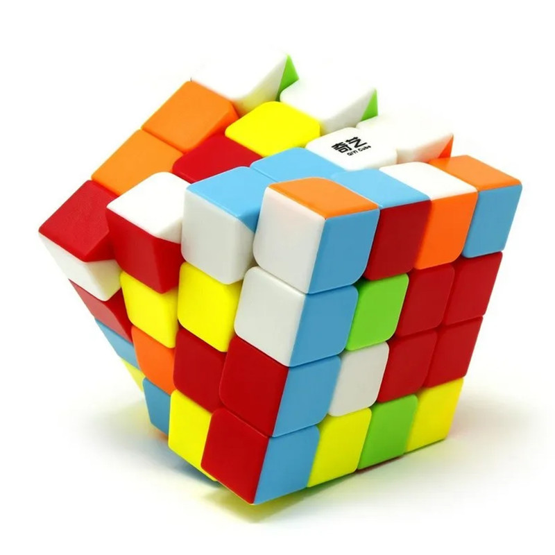 مکعب روبیک چی ای مدل QY QiYuan S3