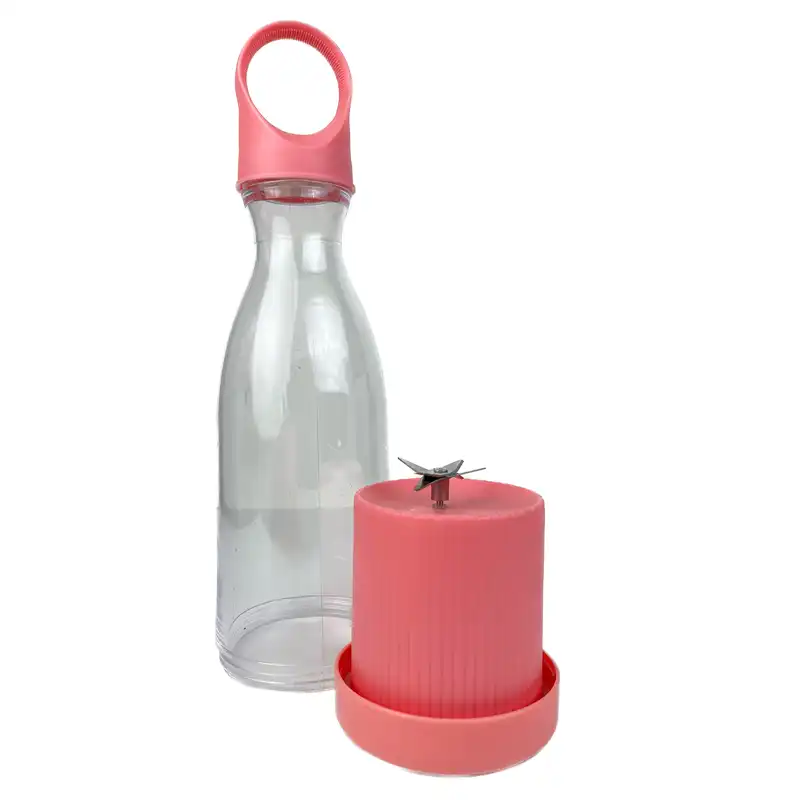 شیکر مدل مینی جوس گنجایش 0.380 لیتر