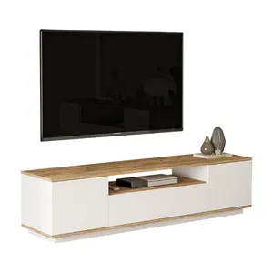 میز تلویزیون مدل J900+MDF+MATICAL