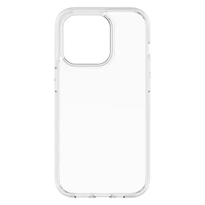 کاور مدل ژله ای مناسب برای گوشی موبایل اپل iphone 15promax