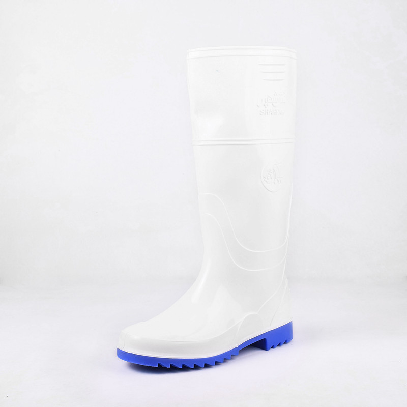 چکمه ایمنی شهپر مدل W.H.1.4.5.4