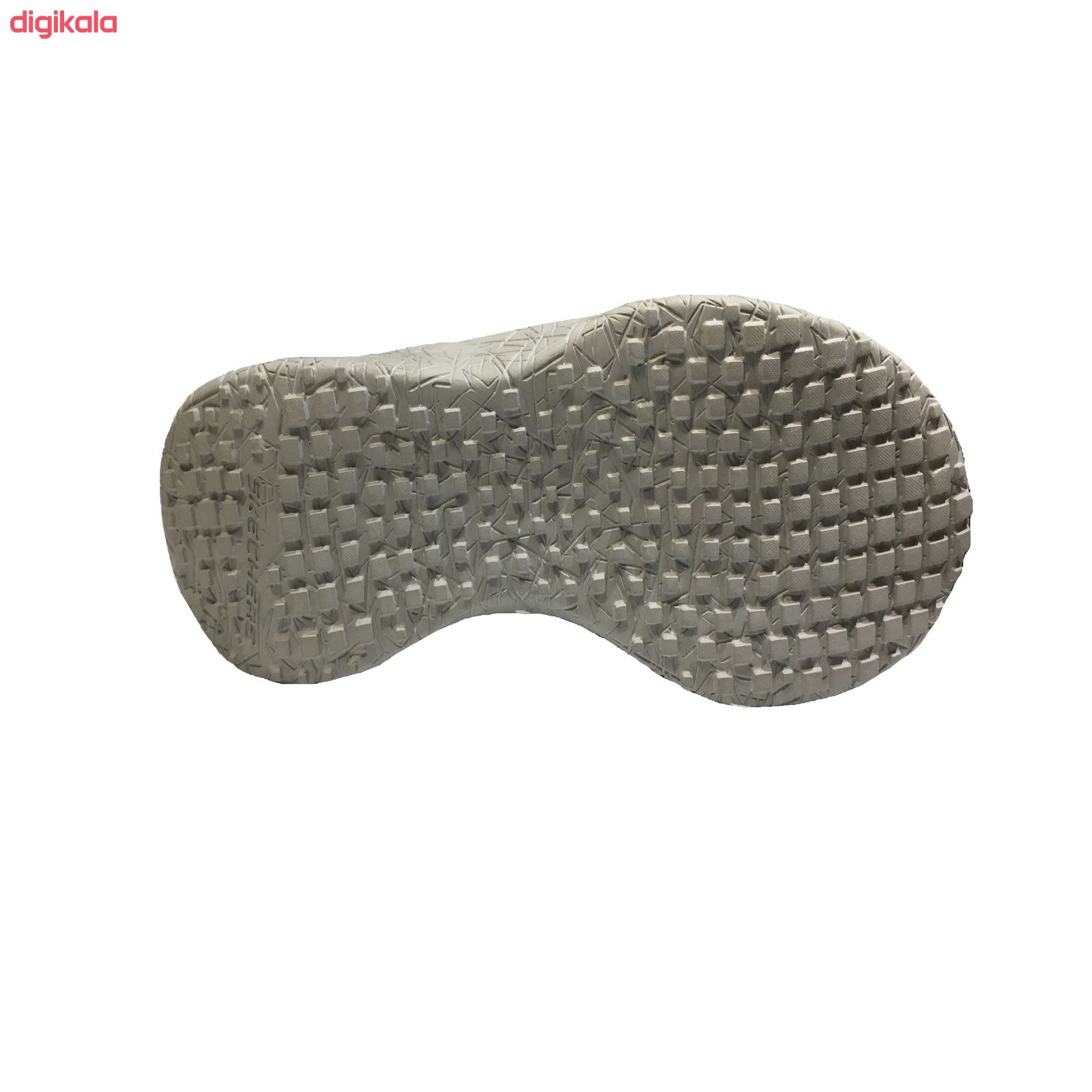کفش پیاده روی مردانه اسکچرز مدل Burst Donlen Oxford main 1 2