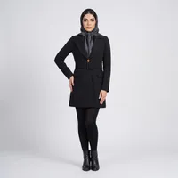مانتو زنانه السانا مدل سومیتا کد 134701