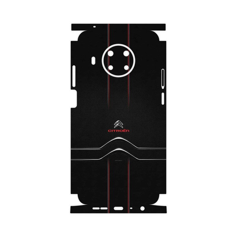 برچسب پوششی ماهوت مدل Citroen-FullSkin مناسب برای گوشی موبایل نوکیا X20