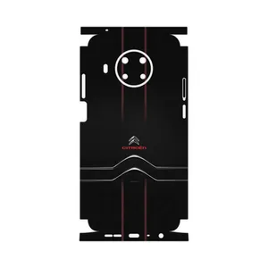 MAHOOT Citroen-FullSkin Cover Sticker for Nokia X20