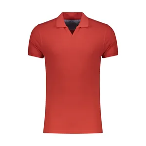 پولوشرت آستین کوتاه مردانه برندس مدل 2293C35
