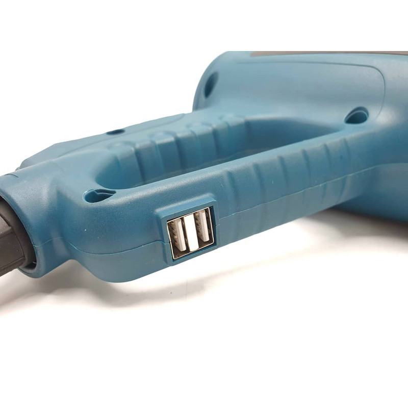 اینورتر جوشکاری 400 آمپر باس مدل تفنگی کد  400-USB