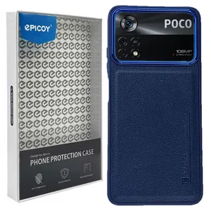 Epicoy Puloka Cover for Xiaomi Poco X4 Pro 5G
