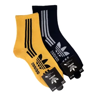 جوراب مدل 10-01154 بسته 2 عددی