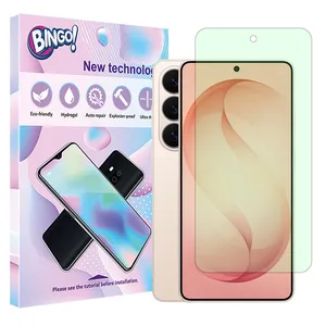 Bingo Hydrogel Eye Protection Screen Protector for Samsung Galaxy S26 Ultra mobile phone
