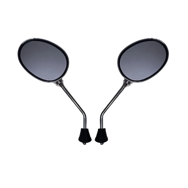 آینه موتورسیکلت مدل VESPA-150 مناسب برای وسپا همتاز بسته 2عددی