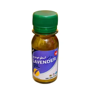 روغن اسطوخودوس پامکا مدل پایه حجم 60 میلی لیتر
