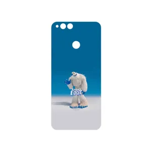 MAHOOT Smallfoot Cover Sticker for Honor 7X
