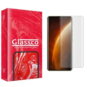 Glassco CGo1 UV Screen Protector For Realme Narzo 60 Pro With Back Protector