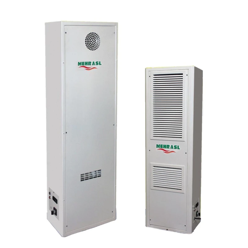 کولر گازی مهراصل مدل آسانسور کد MESLC-20AH/A