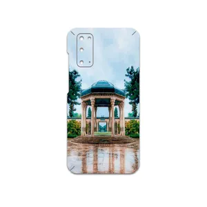 MAHOOT HAFEZ-Tomb Cover Sticker for Samsung Galaxy S20