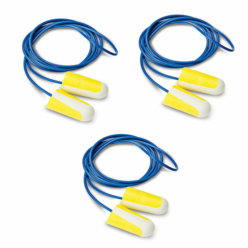 محافظ گوش بیلسوم مدل بند دار 303L بسته 6 عددی محافظ گوش بیلسوم مدل بند دار 303L بسته 6 عددی