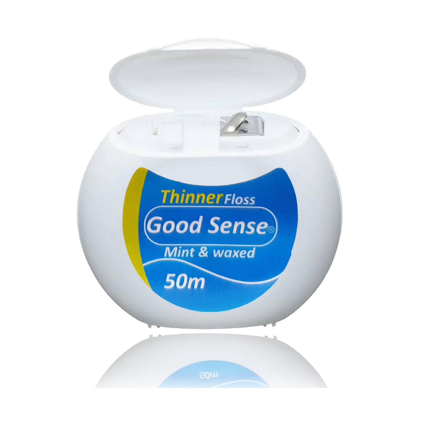 نخ دندان گود سنسی مدل Thinner -  - 3