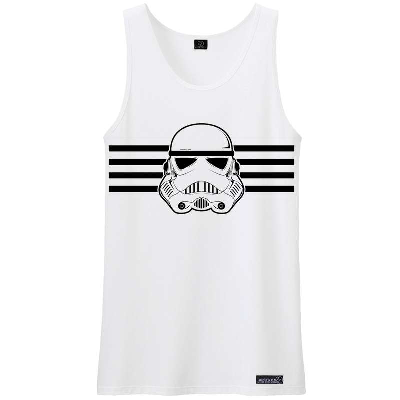 تاپ مردانه 27 مدل Star wars کد KV01