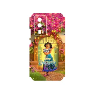 MAHOOT Encanto Cover Sticker for Xiaomi Poco F5 Pro