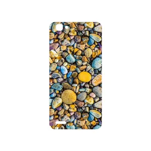 MAHOOT River rocks Cover Sticker for Huawei GR3
