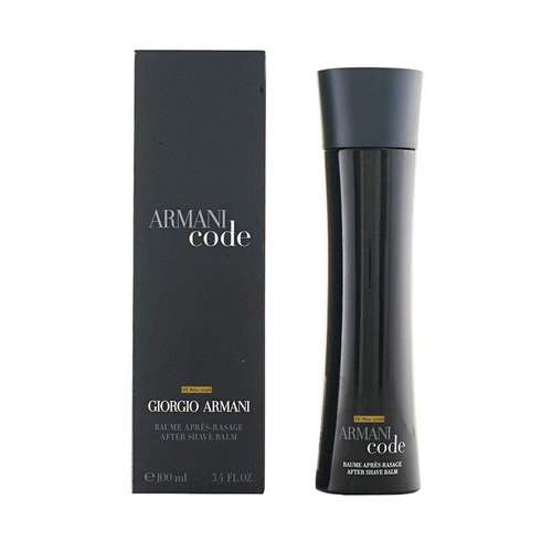 ادو پرفیوم مردانه های نیوویش مدل Armani Code حجم 125 میلی لیتر