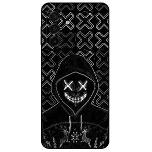Megafone Marshmello 7764 Cover For Samsung Galaxy A17 4G
