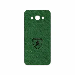 MAHOOT GL-LMBRGHNI Cover Sticker for Samsung Galaxy A8