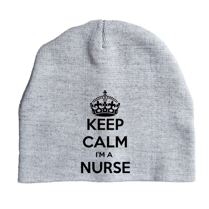 کلاه بافتنی مدل پرستار 001