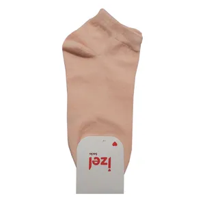 جوراب ساق کوتاه زنانه مدل M-FER_4842