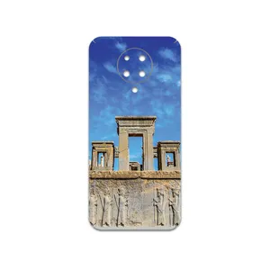 MAHOOT TAKHT-e-JAMSHID Cover Sticker for Xiaomi Poco F2 Pro