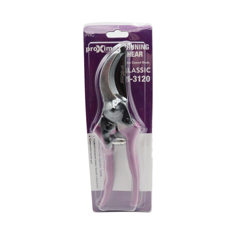 قیچی باغبانی پروکسیما مدل YPBF-PI-3120-21CM