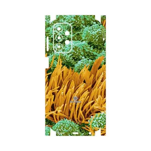 MAHOOT Atom Universe 6-FullSkin Cover Sticker for Samsung Galaxy A23