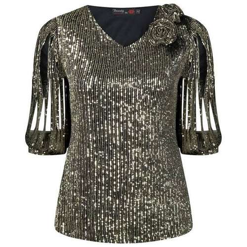 بلوز زنانه مدل 3743