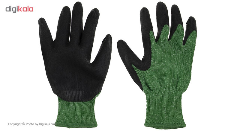 دستکش ایمنی اکو مدل EN-2242