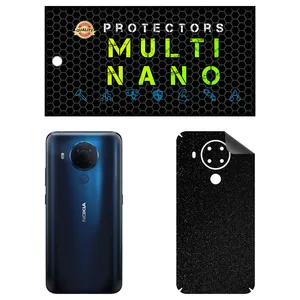 MULTI NANO X-F1G Back Skin For Nokia 5.4